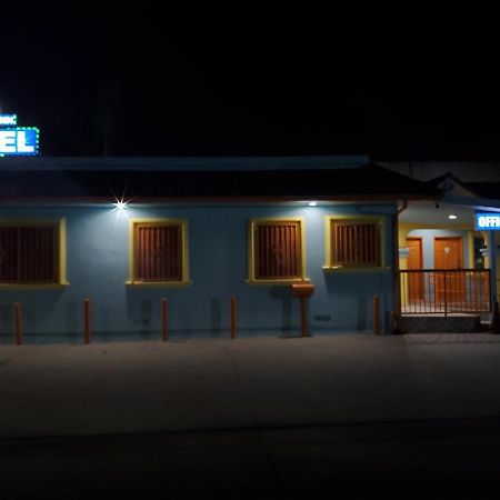 البوابة الجنوبية Sunrise Inn المظهر الخارجي الصورة