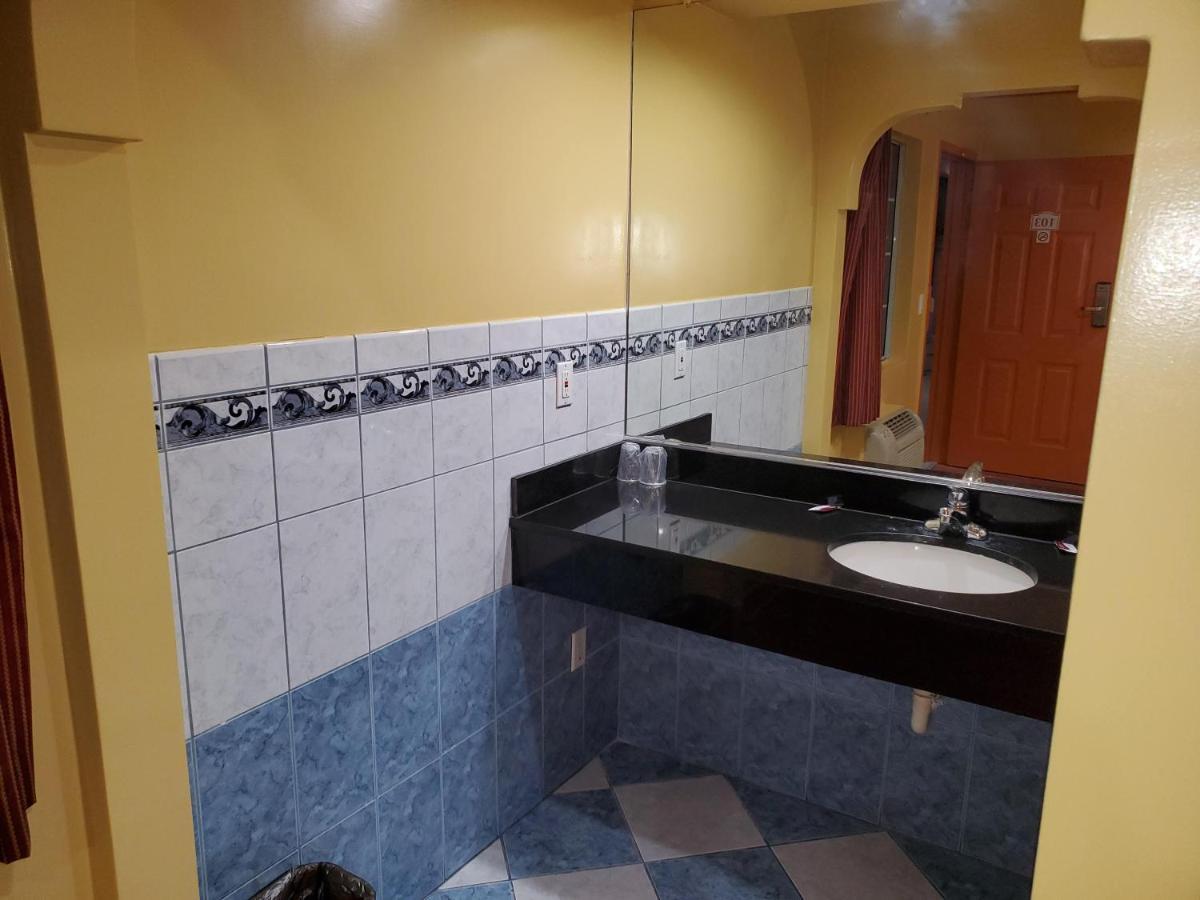البوابة الجنوبية Sunrise Inn المظهر الخارجي الصورة