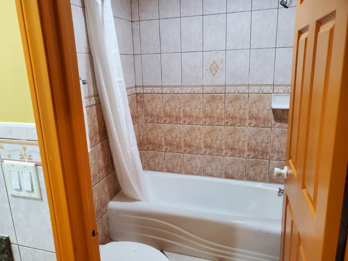 البوابة الجنوبية Sunrise Inn المظهر الخارجي الصورة