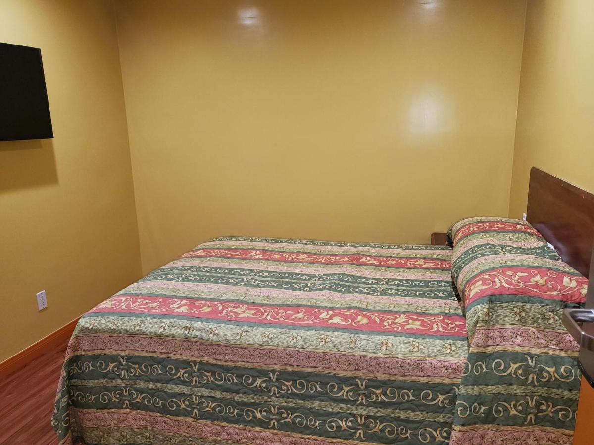 البوابة الجنوبية Sunrise Inn المظهر الخارجي الصورة
