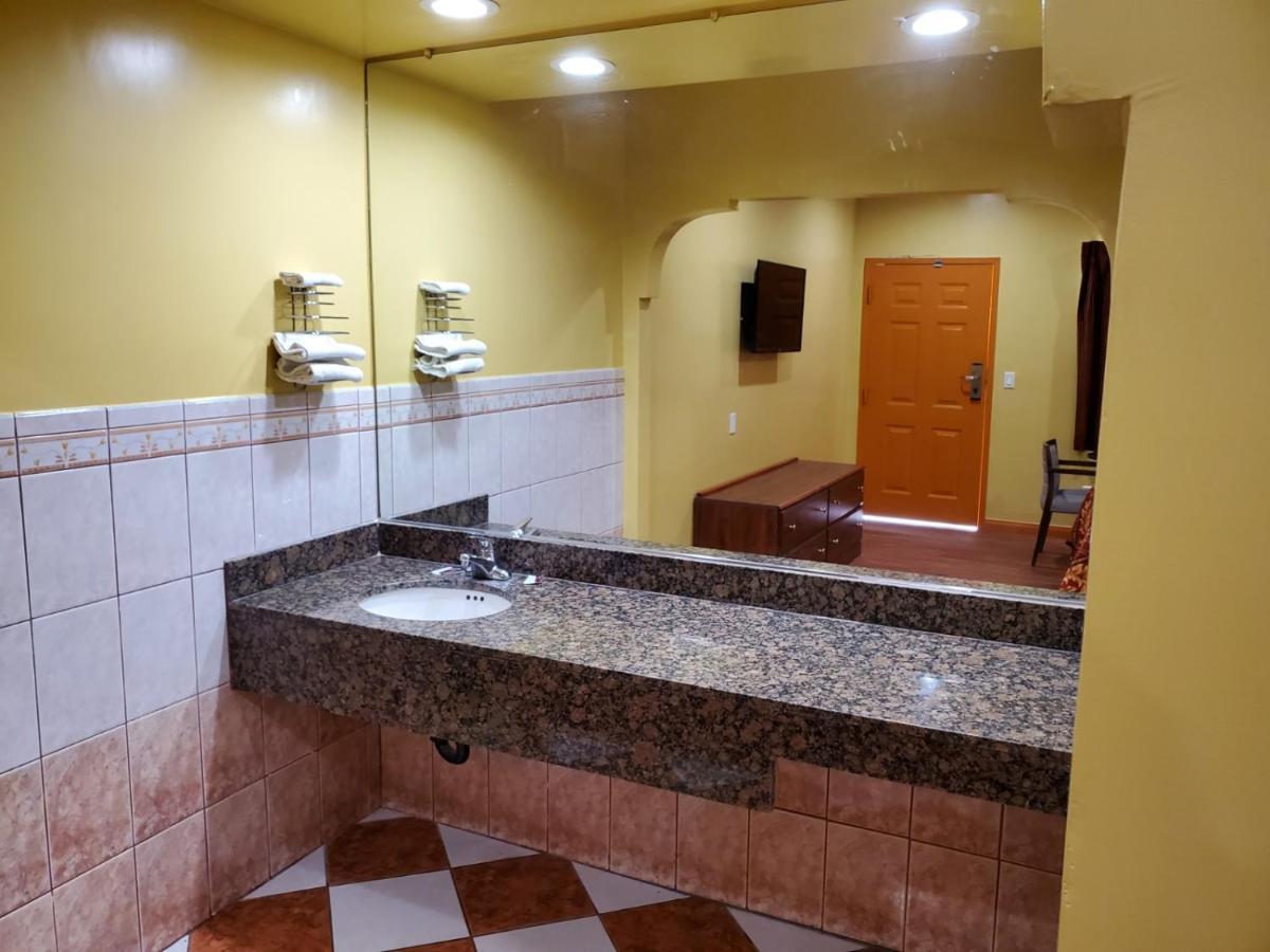 البوابة الجنوبية Sunrise Inn المظهر الخارجي الصورة