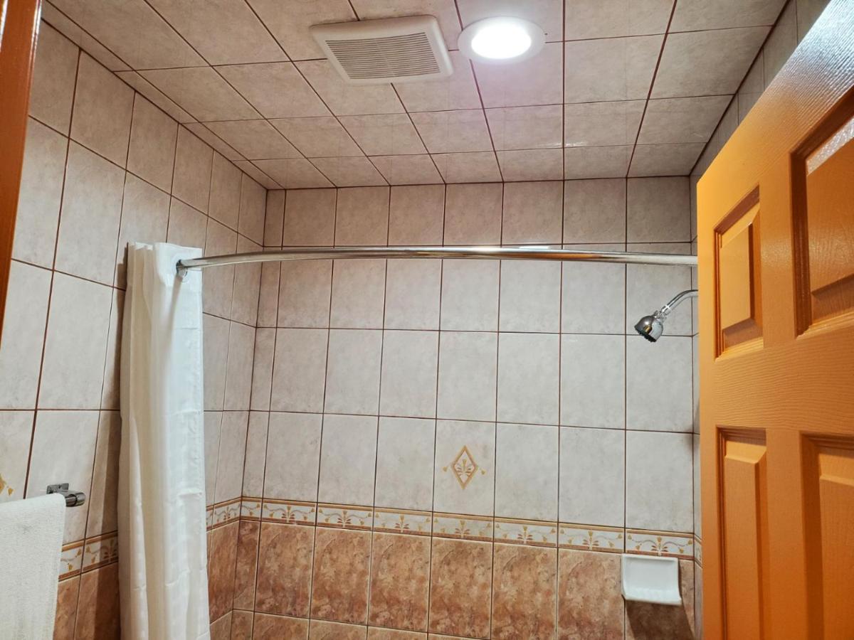 البوابة الجنوبية Sunrise Inn المظهر الخارجي الصورة
